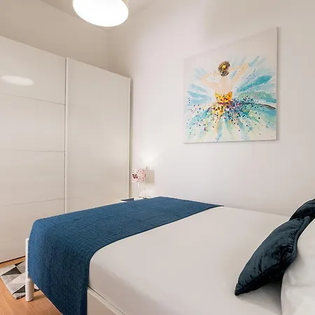 Apartamento Kala