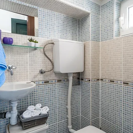 Apartamento Kala *