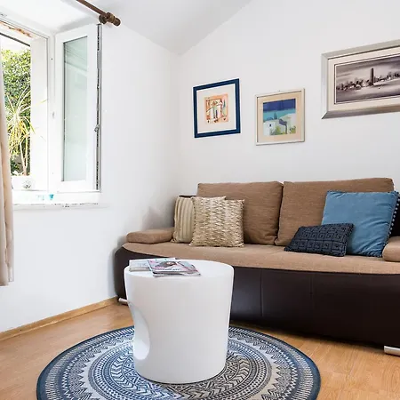 Apartment Kala
